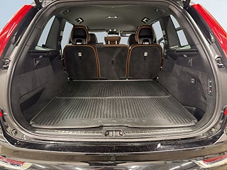 Volvo XC90 5-seater T6 PolestarOptimisationAWDGeart Inscription – bild 12