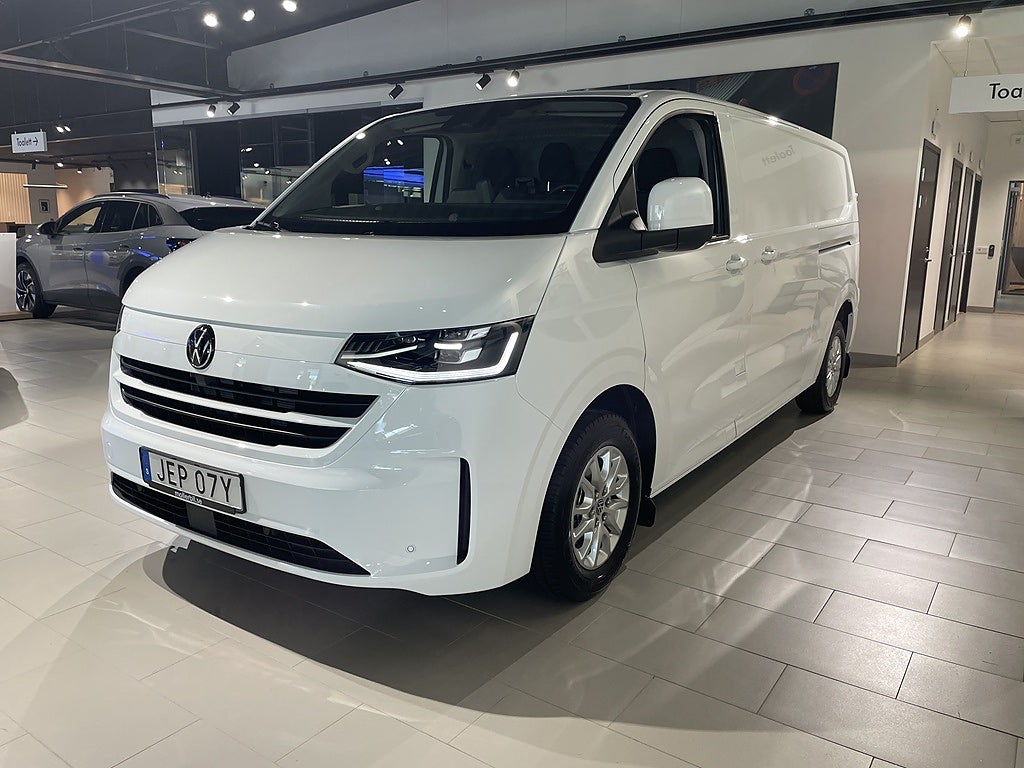 Volkswagen Transporter T7