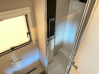 Husvagn-övrigt Adria ADORA 573 PT 16 av 20
