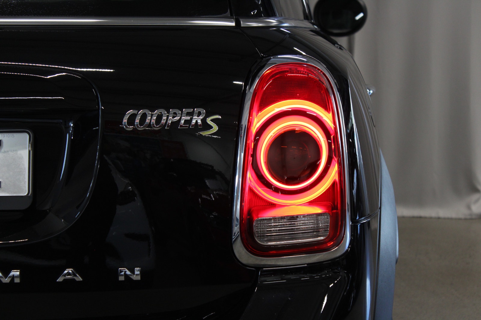 MINI Countryman Cooper SE ALL4 John Cooper Works, Maximize, SE SPEC 2020 - miniatyr 11