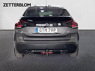 Halvkombi Citroën C4 4 av 26