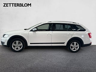 Kombi Skoda Octavia 2 av 18