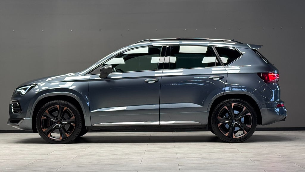 Cupra Ateca 2021 - miniatyr 5