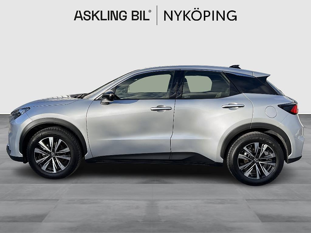 Lexus LBX 2025 - miniatyr 3