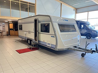 Husvagn-övrigt Polar 620 2 av 21
