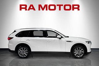 SUV Mazda CX-80 4 av 25