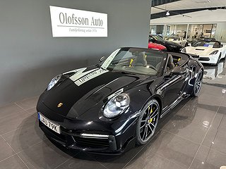 Cab Porsche 911 18 av 19