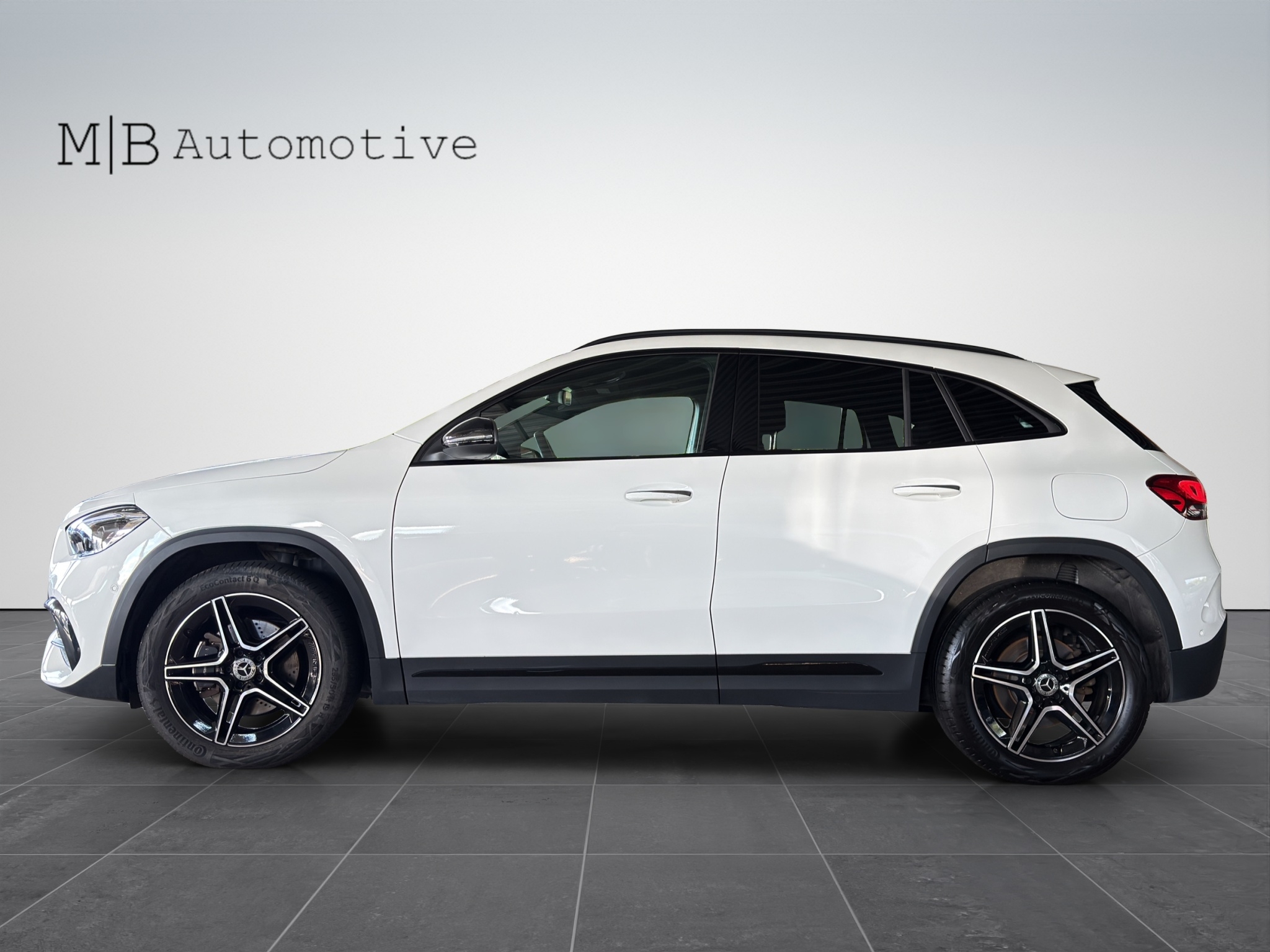 Mercedes-Benz GLA 2023, kuva 3/43
