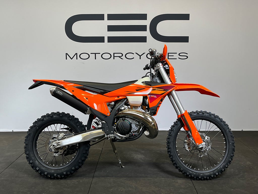 KTM 300 EXC *Finns i butik* 