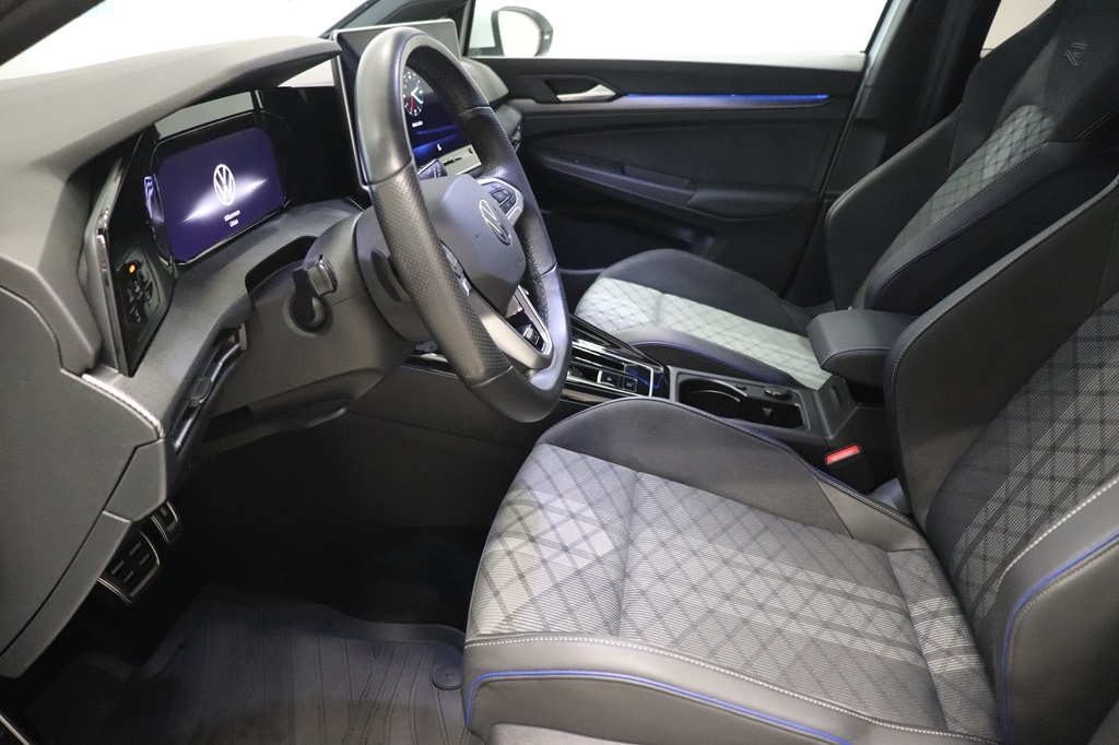 Volkswagen Golf 2024, bild 7/37