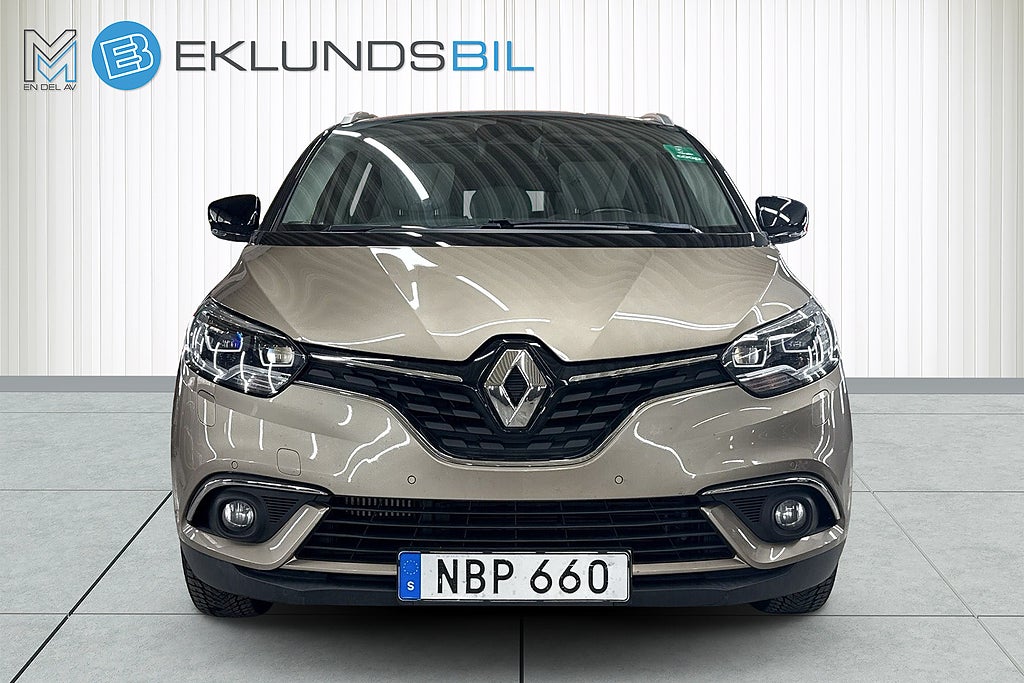 Renault Grand Scenic I 2019