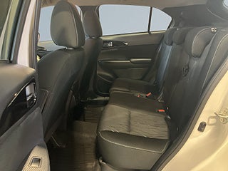 Mitsubishi Eclipse Cross 1.5 T MIVEC ClearTec Comfort Drag Kamera S&V-hjul – bild 13
