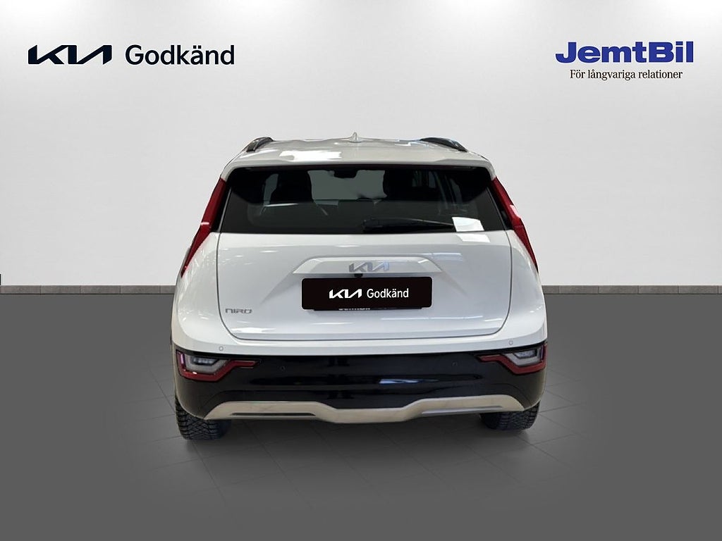 Kia Niro 2023 - miniatyr 5