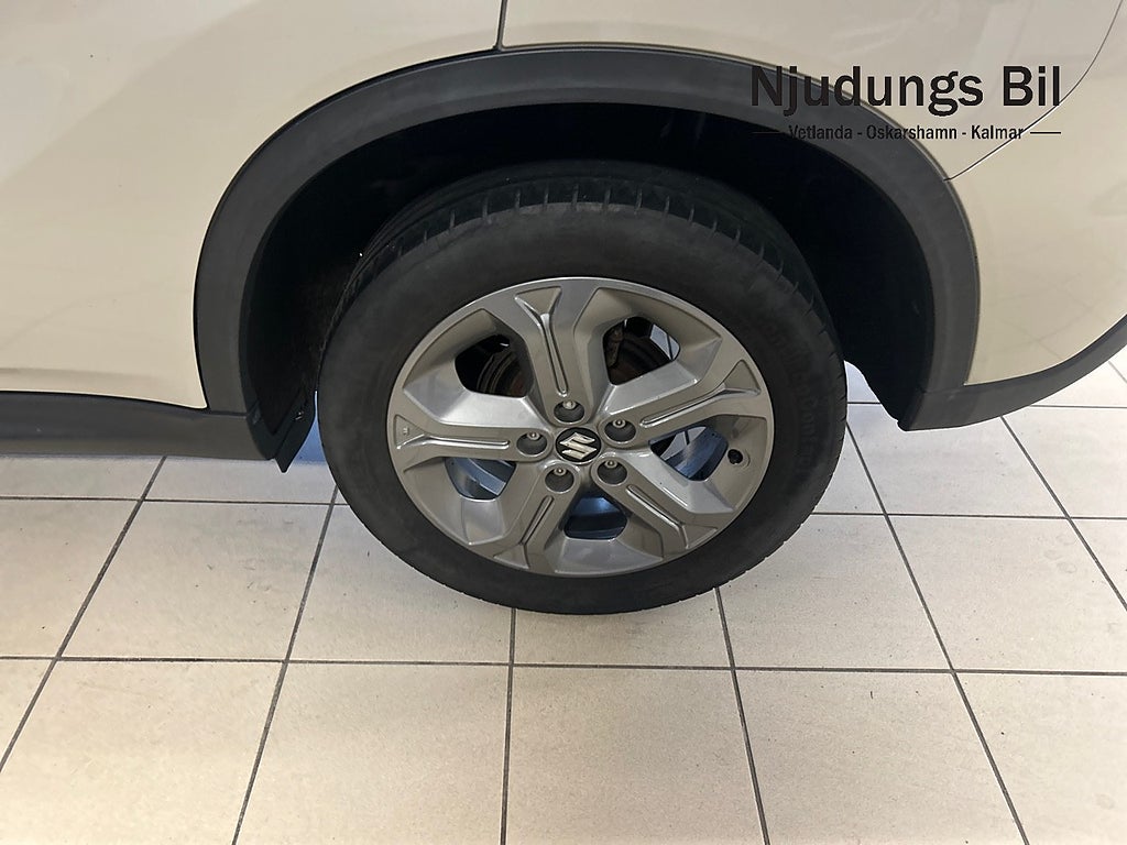Suzuki Vitara 2015 - miniatyr 10