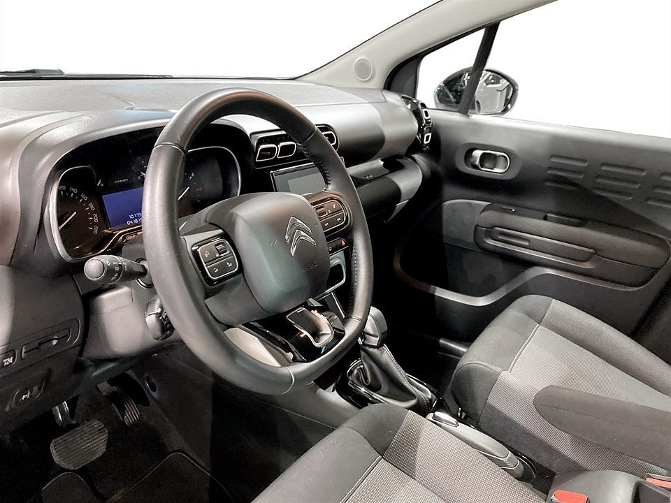 Bild på Citroën C3 Aircross Shine 1.2 PT 130hk Aut - CARPLAY