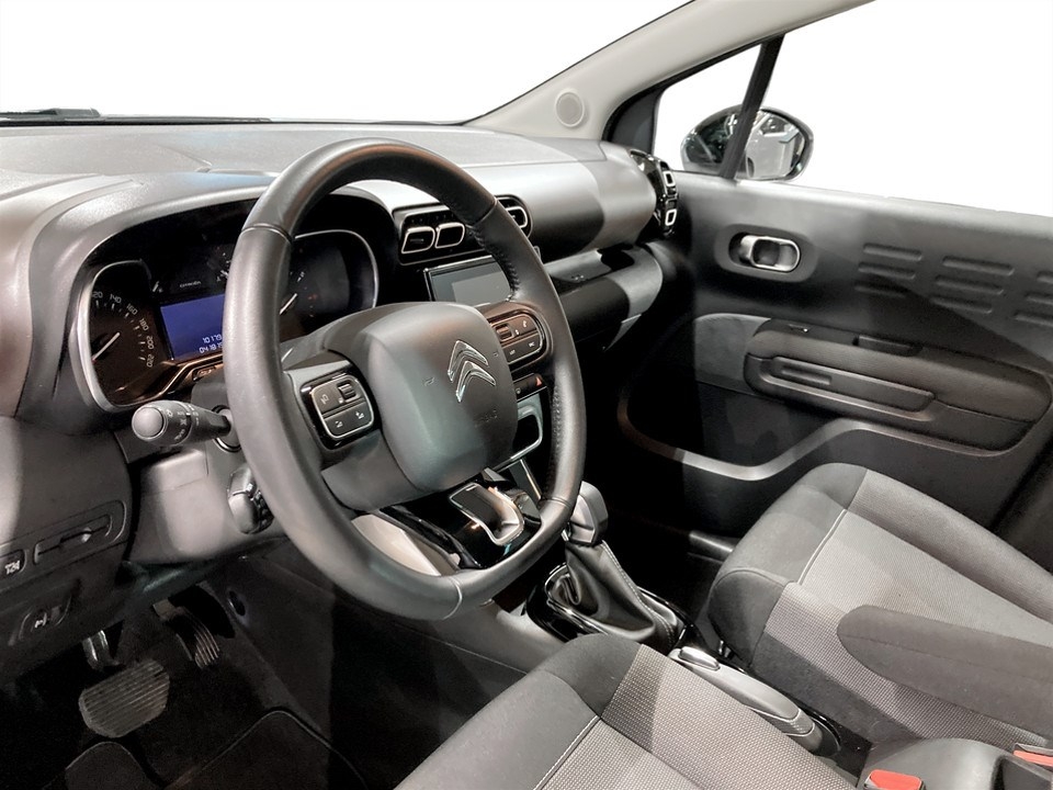 Citroen C3 2024, bild 4/39