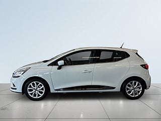 Renault Clio 0.9 TCe Intens S&V-hjul/Psen/Navi/BT/Keyless – bild 4