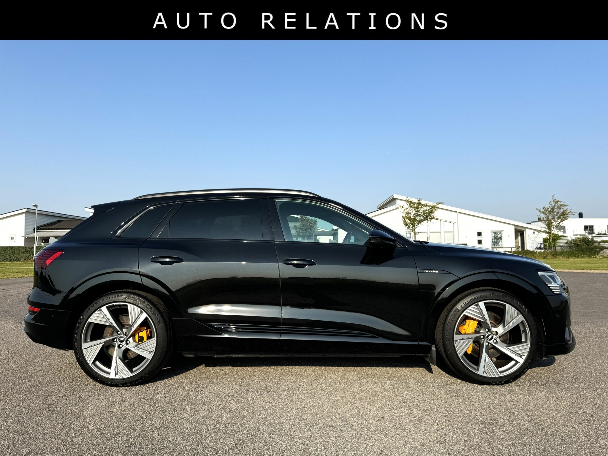 Audi e-tron 2021, bild 5/31