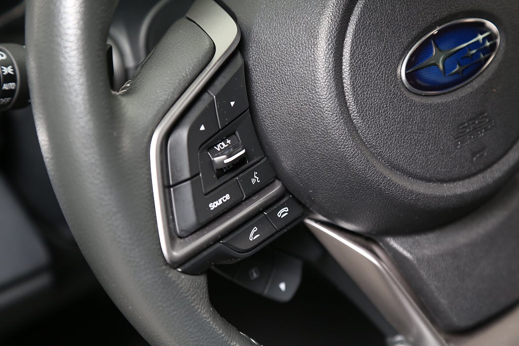 Subaru Outback 2,5i 169hk Adventure Xfuel E85 AWD Aut Motorv Dragkrok 2022