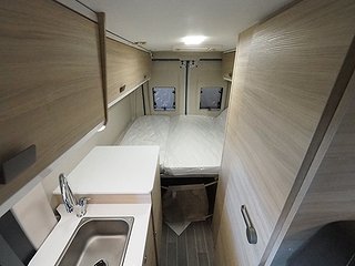 Husbil-övrigt CI Kyros 2 14 av 20