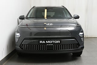 SUV Hyundai Kona 4 av 26