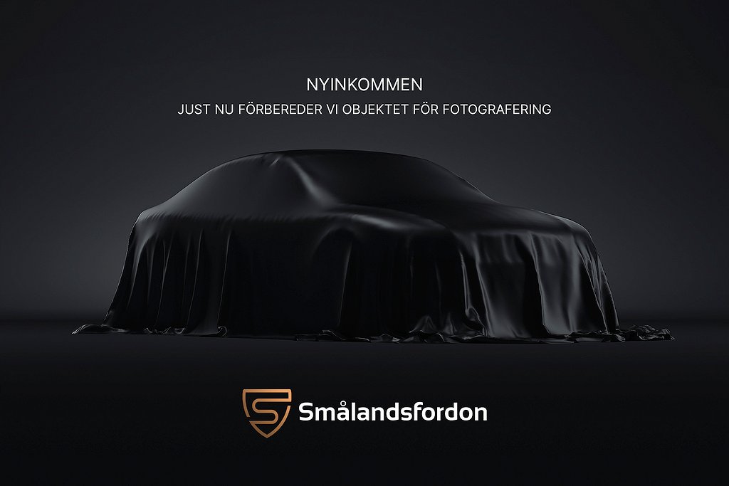 Volvo V40 D3 Geartronic Momentum P-sens VOC 1743kr/mån