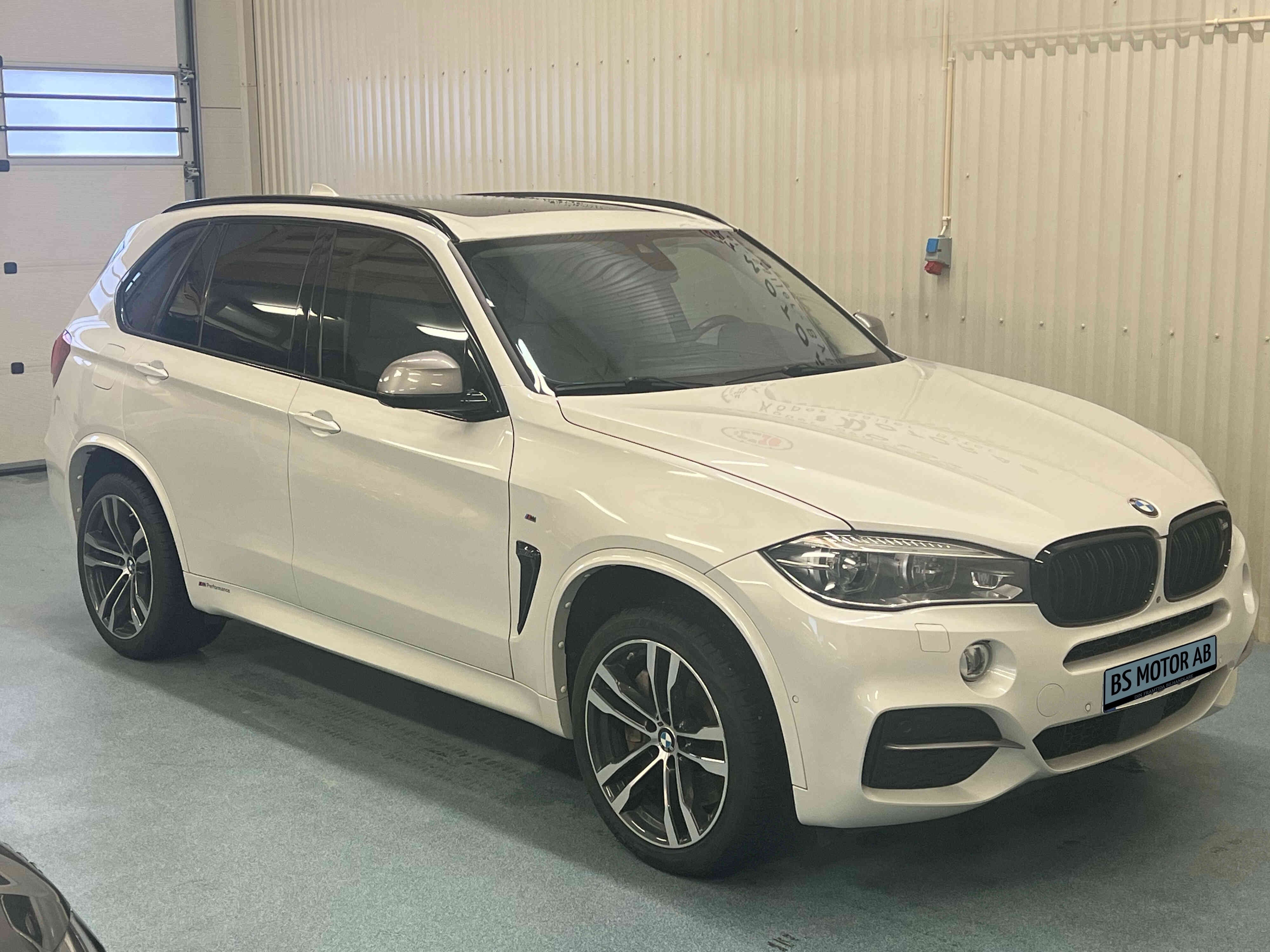 BMW X5, kuva 3/17