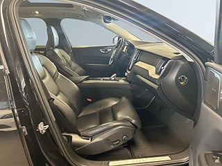 Volvo XC60 T8 Twin Engine AWD Automat Inscription MOMS/360/S&V-D – bild 10