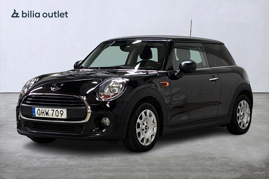 MINI One