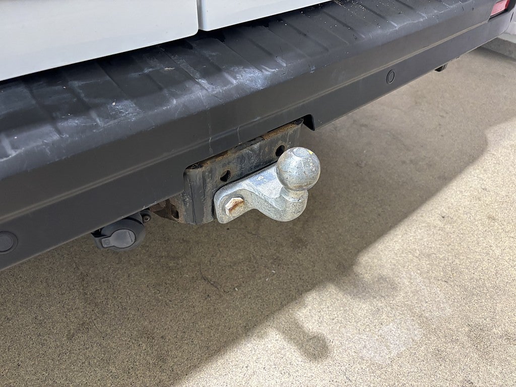 Renault trafic Skåpbil 2.7t 1.6 dCi Drag 1 ägare