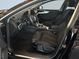 Audi A5 Sportback 45 TFSI quattroS TronicS&V/Drag/Pvärm/Carplay – bild 7