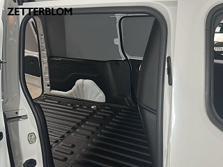 Transportbil - Skåp Citroën berlingo 9 av 17