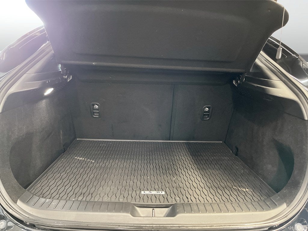 Bild på Mazda CX-30 2.0 SKYACTIV-X M Hybrid 150hk Aut - B-KAMERA, CARPLAY