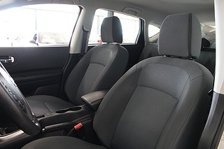 SUV Nissan Qashqai 13 av 18