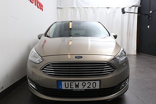 Halvkombi Ford C-Max 5 av 28