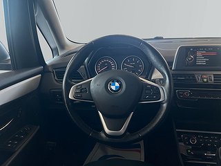 BMW 218 d Active Tourer S&V-Hjul Backkamera/Rattvärme/BT