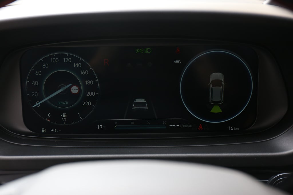 Hyundai i20 1.0T MildHybrid N-line Automat- Inkl Vinterhjul KAMPANJ 2025