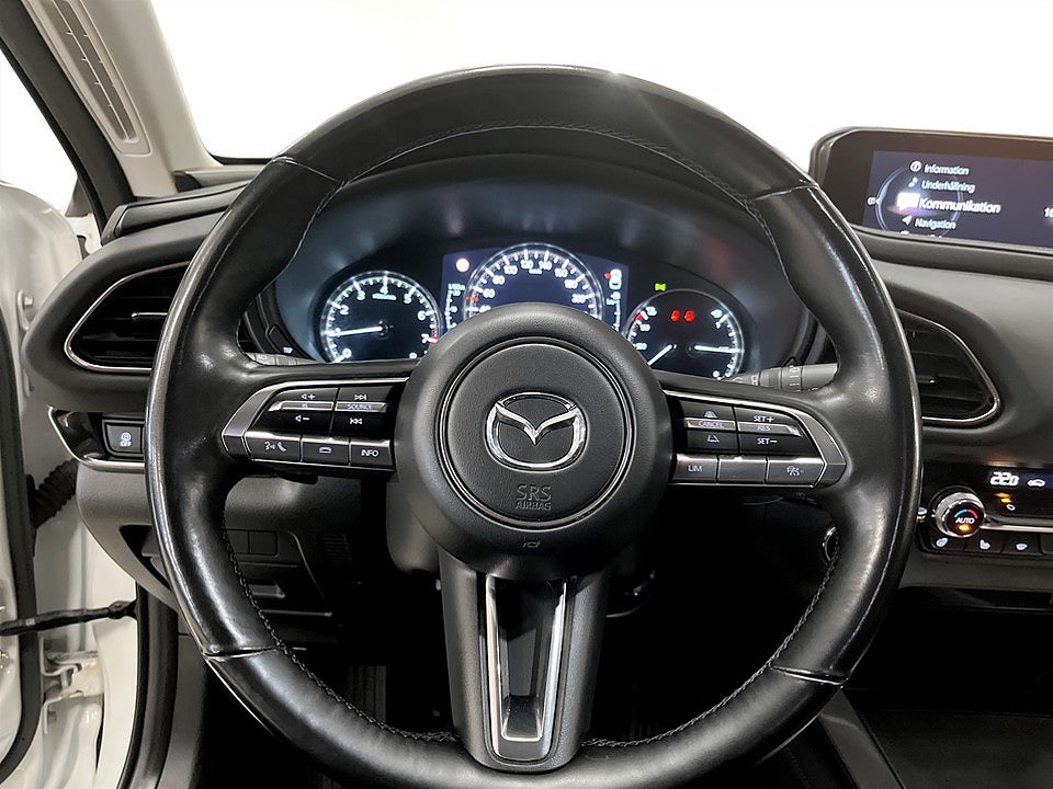 Bild på Mazda CX-30 SKY + Tech Pack 2.0 150hk BOSE B-KAMERA