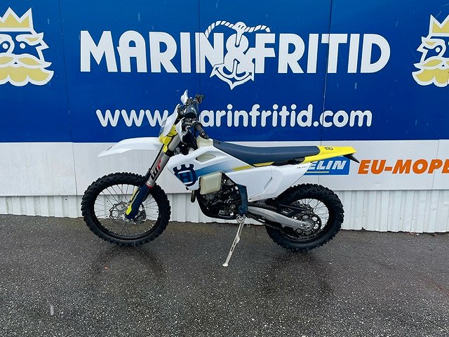 Husqvarna Fe 350 DEMO