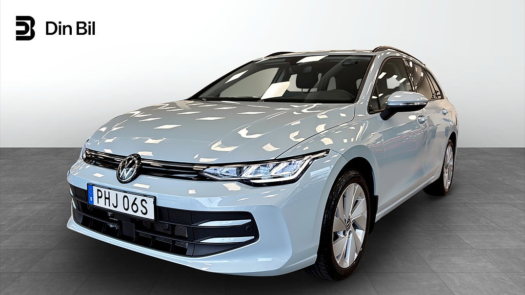 Volkswagen Golf Sportscombi | Kamera | Keyless | Easy Open Bagae |