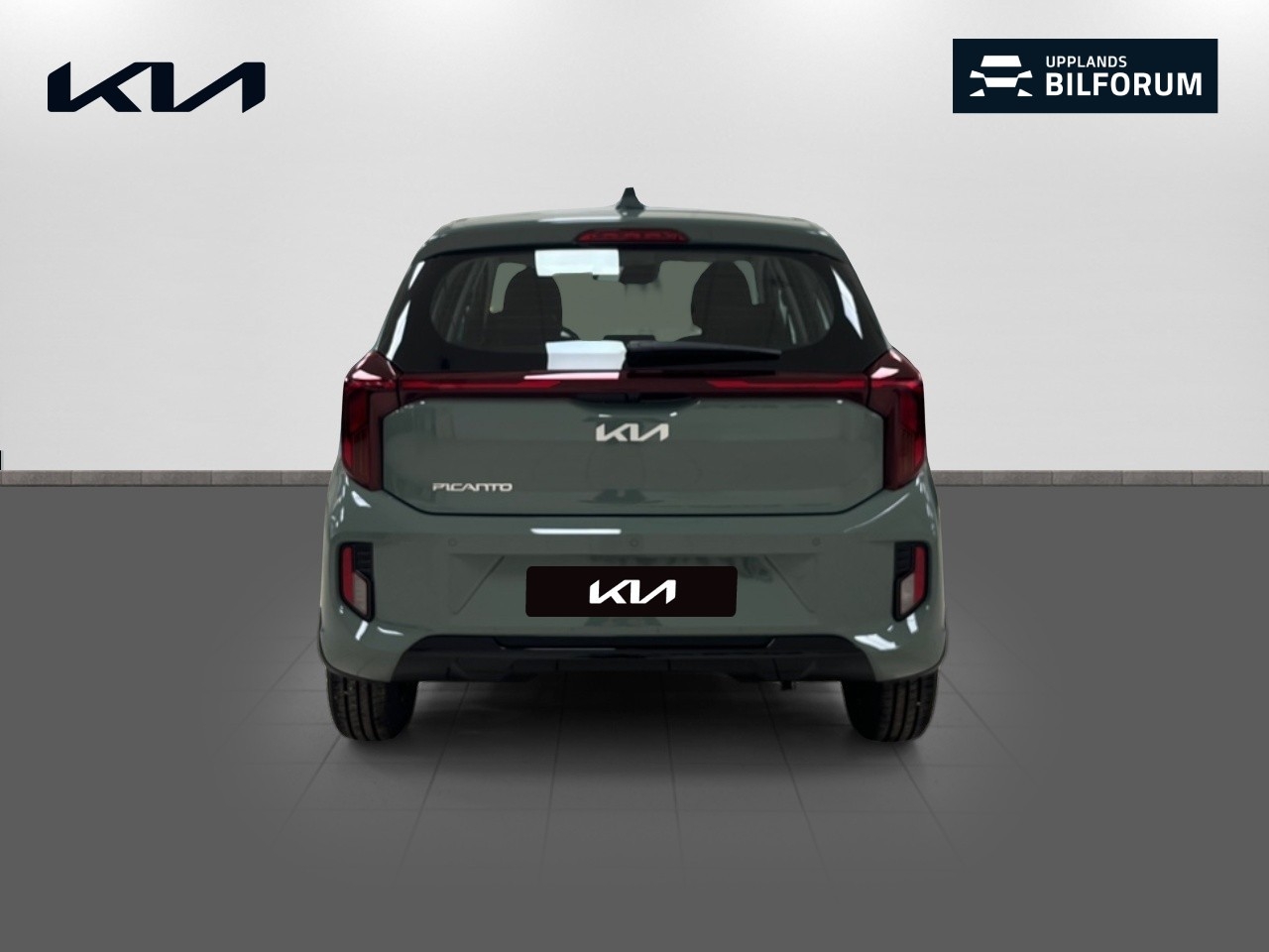 Kia Picanto 2027, bild 5/39