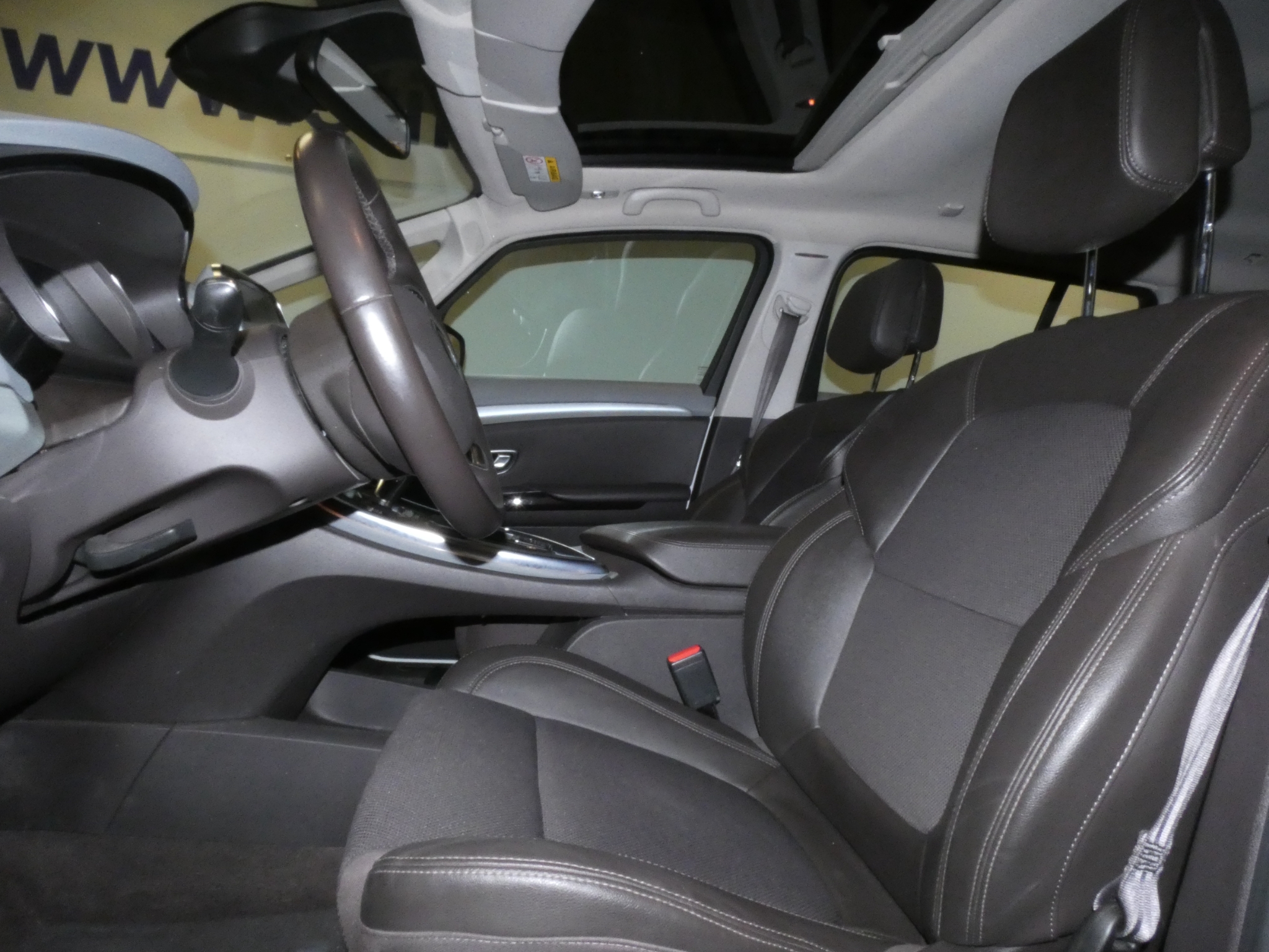 Renault Espace 2016, bild 5/41