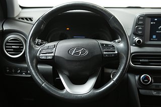 SUV Hyundai Kona 15 av 22