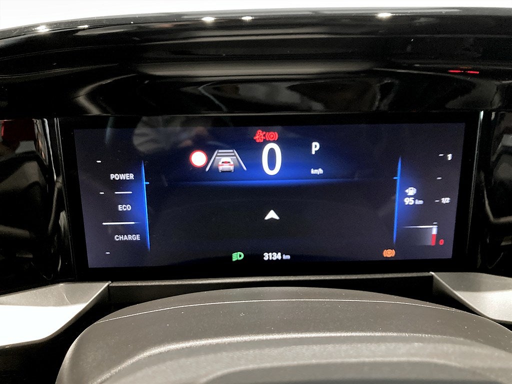 Bild på Opel Mokka GS Hybrid 136hk Aut - DEMO