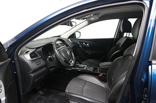 SUV Renault Kadjar 9 av 13