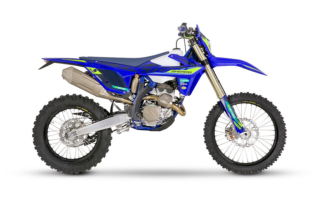 Sherco SEF 300 Factory 
