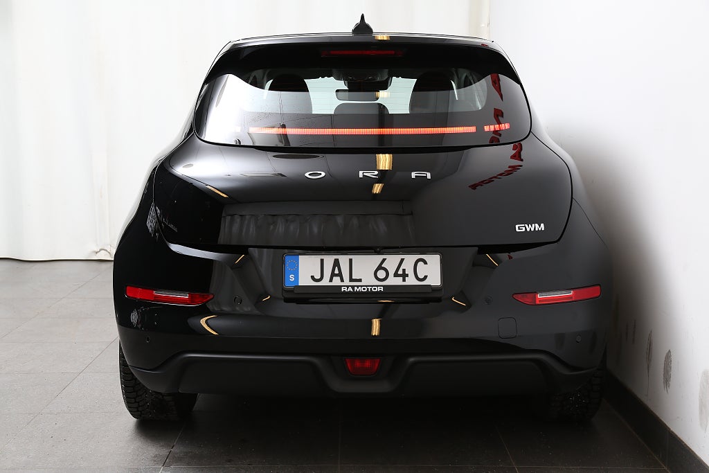 ORA 300 Pro 48Kwh 30mil/räckvidd | 1,95% ränta | 360-kamera 2022