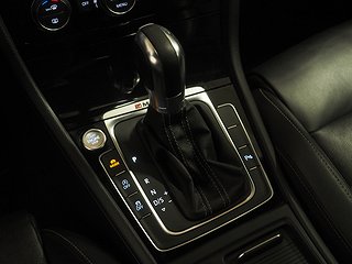 Halvkombi Volkswagen Golf 17 av 24