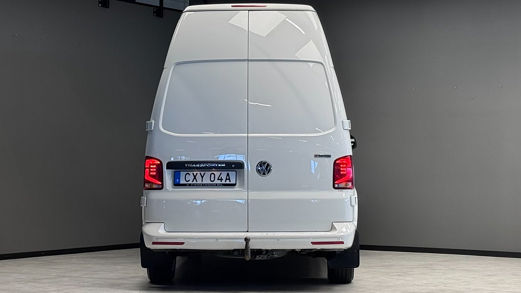 Volkswagen Transporter 2021 - miniatyr 20
