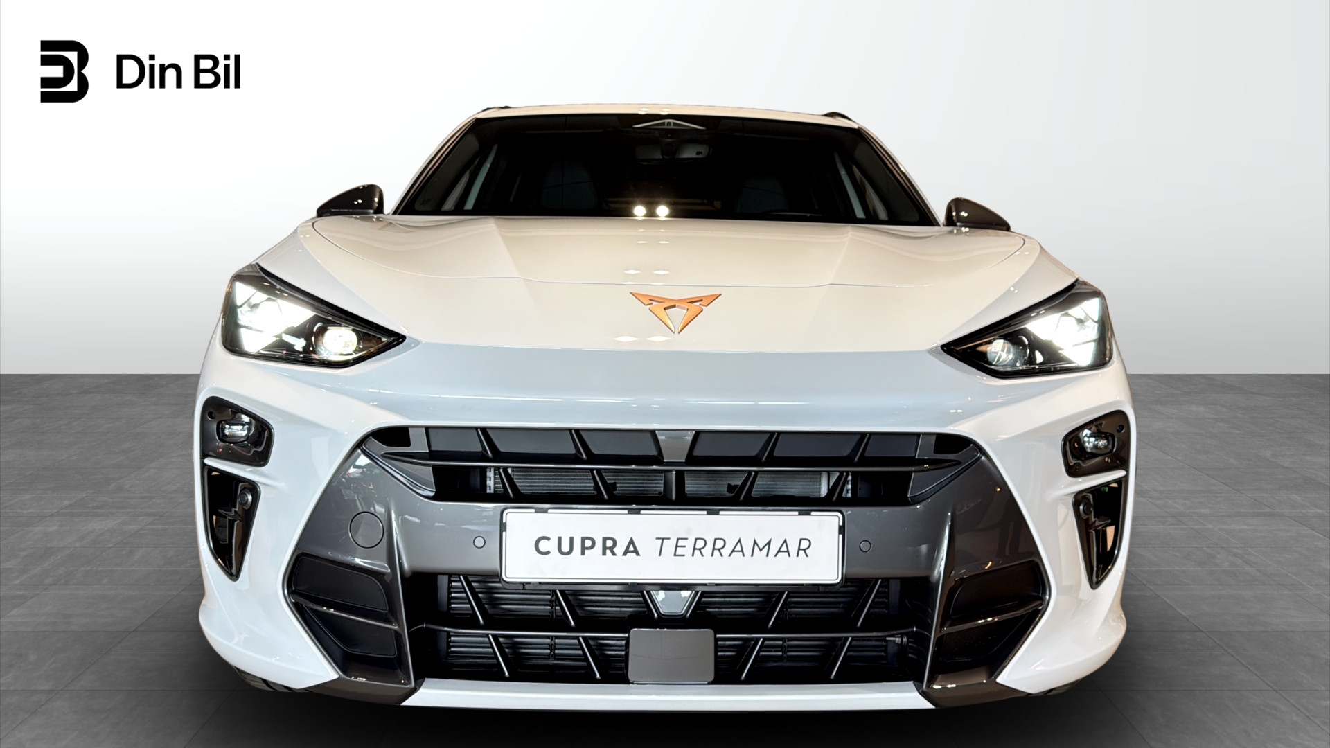 Cupra Terramar 2026, bild 3/42